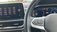 Volkswagen T-Roc 1.5 TSI Style 5dr Petrol Hatchback